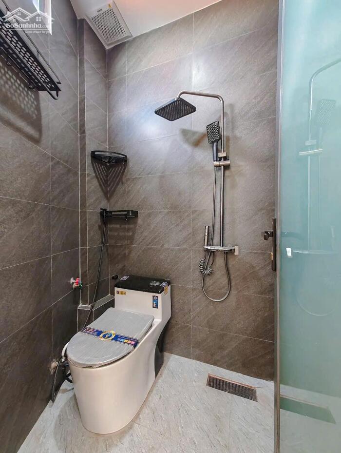 Hình ảnh Nhà Trệt Lầu Trục chính hẻm 577 đường 30/4, P.Tân An, TP.Cần Thơ 14