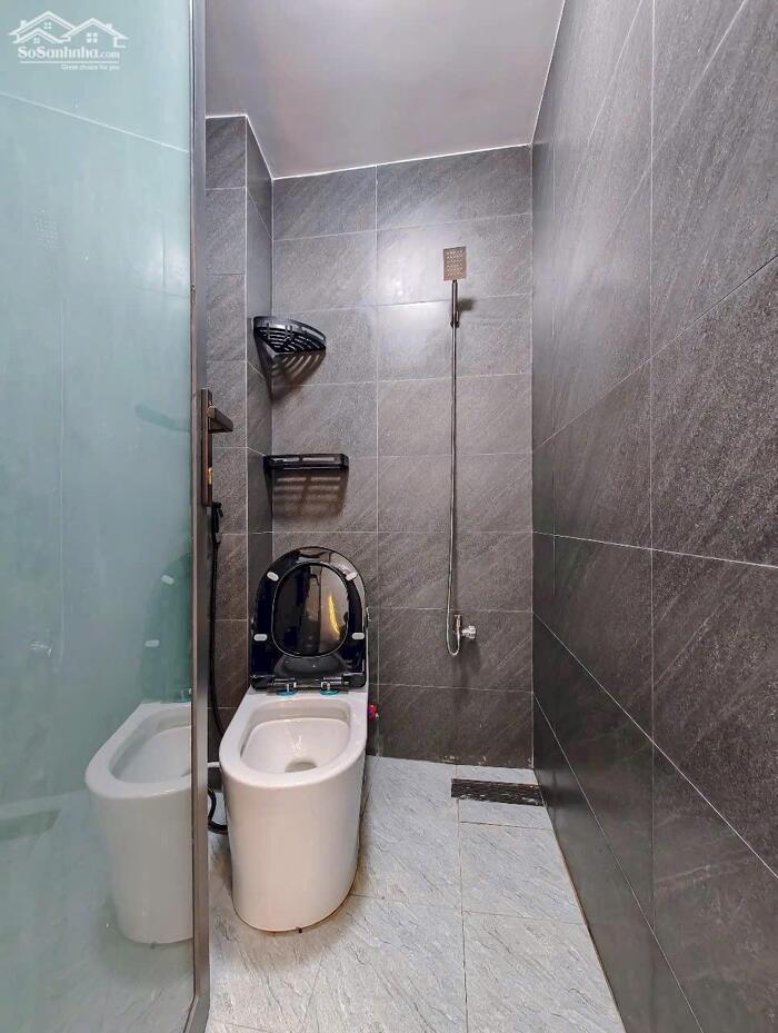 Hình ảnh Nhà Trệt Lầu Trục chính hẻm 577 đường 30/4, P.Tân An, TP.Cần Thơ 5