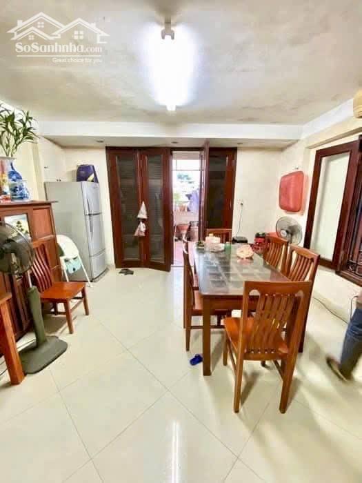 Hình ảnh SIÊU HIẾM - Lô Góc Mặt Phố Vũ Miên,Tây Hồ 45m/ 5Tầng/ MT 4,6m 29.2 Tỷ, View Hồ Thoáng Mát, Ở sướng, KD đỉnh - LH 0987881444 3