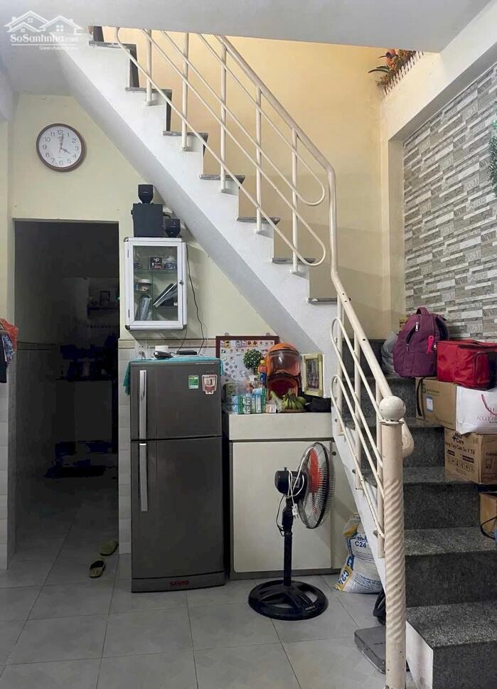 Hình ảnh HIẾM _ NHÀ ĐIỆN BIÊN PHỦ 2 TẦNG _ 3PN _ GIÁ 2.2 TỶ 2