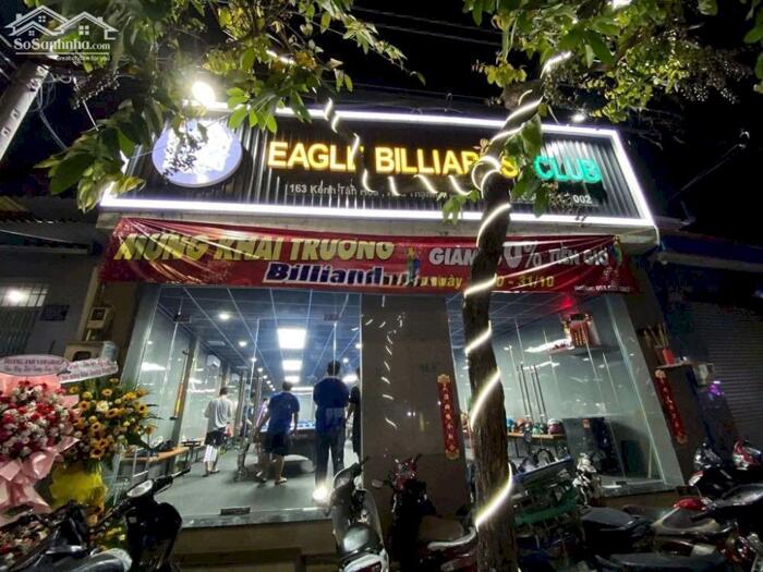 Hình ảnh Cho thuê nhà 163 Kênh Tân Hóa, P.Hòa Thạnh, Q.Tân Phú 0