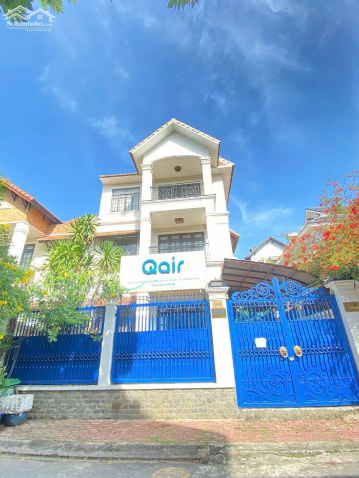 Hình ảnh Cho thuê Biệt Thự 94 Đường số 15, P.An Phú, Thủ Đức 0