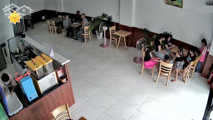 Hình ảnh Sang nhượng quán trà và cafe đang hoạt động - Trà bí đao Hế Lô (2017) chi nhánh tại Cần Thơ 2