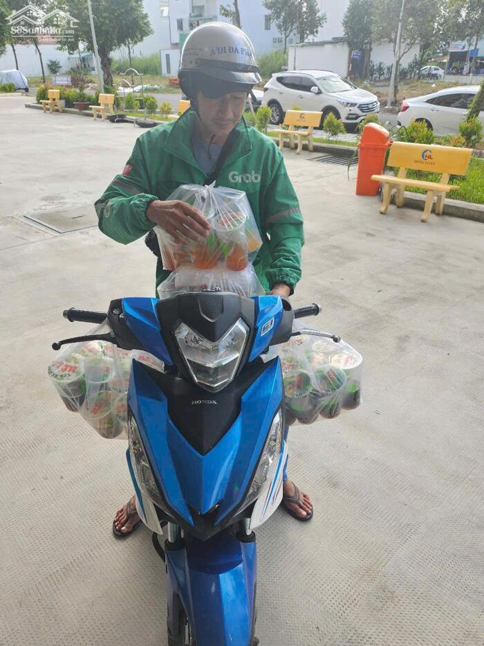 Hình ảnh Sang nhượng quán trà và cafe đang hoạt động - Trà bí đao Hế Lô (2017) chi nhánh tại Cần Thơ 5