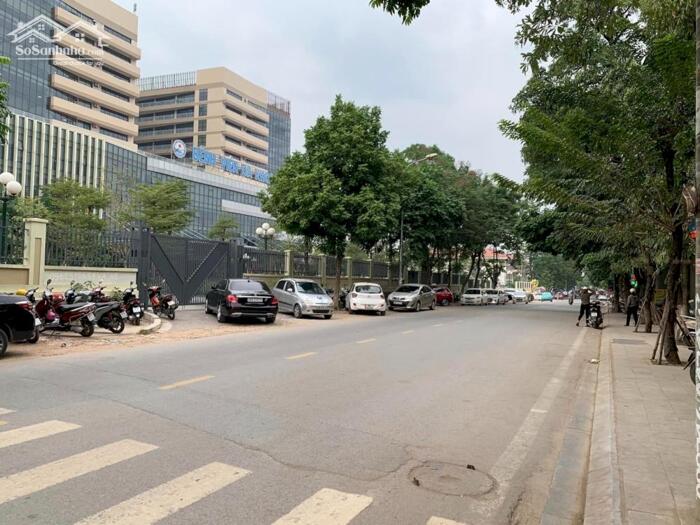 Hình ảnh BÁN NHÀ PHỐ 5 TẦNG CÓ THANG MÁY – PHỐ BÀ TRIỆU, LIÊN BẢO 3