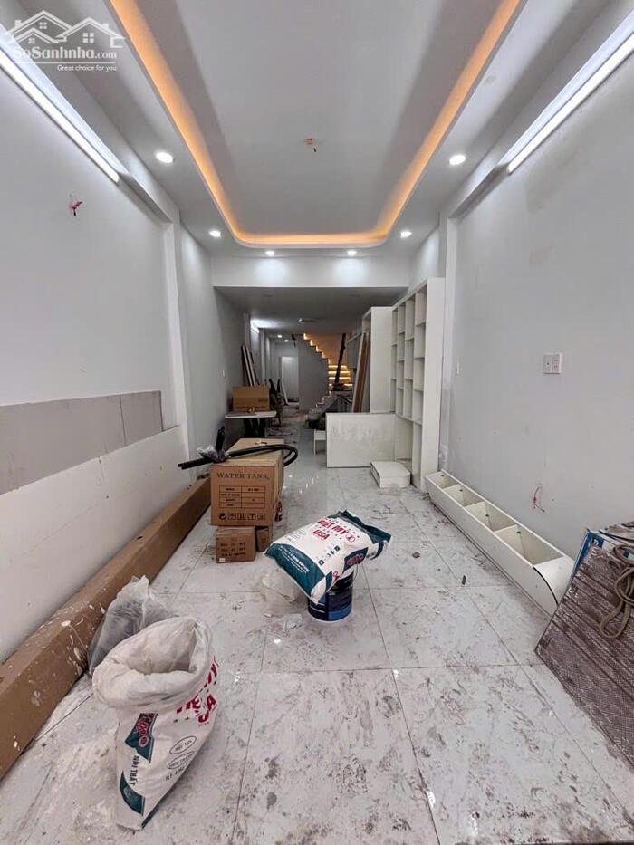 Hình ảnh HXH 51.3m2 - Giá 4.68 tỷ - 3PN - Đường Đào Tông Nguyên chợ Lô Đất, Q7 3