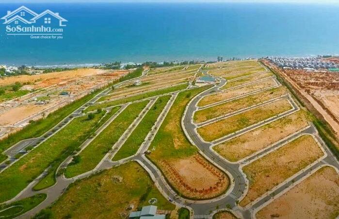 Hình ảnh Nhiều Đất Ngộp Biệt thự Biển 300m2-Dự án Sentosa Villa-Mũi Né-Phan Thiết-Lâm Đồng 0