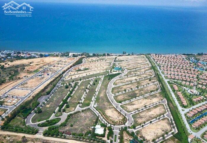 Hình ảnh Nhiều Đất Ngộp Biệt thự Biển 300m2-Dự án Sentosa Villa-Mũi Né-Phan Thiết-Lâm Đồng 1