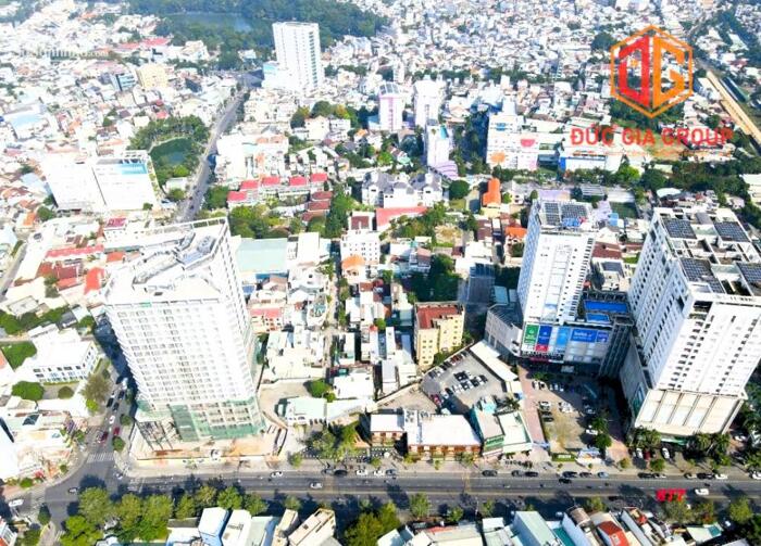 Hình ảnh Bán đất mặt tiền Võ Thị Sáu, sổ hồng 839m2 đất thổ cư ngang 32m, vị trí đẹp siêu hiếm giá 195 tỷ 0