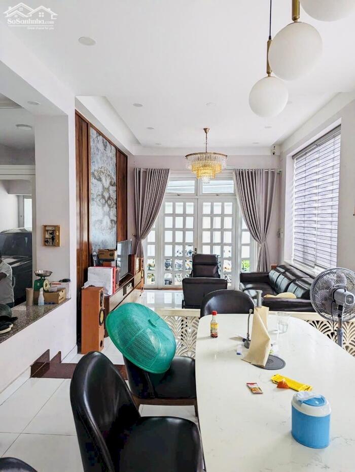 Hình ảnh Bán Nhà Mặt Tiền Ngay Song Hành,An Phú,Q2 DT:150m2(7,5mx20m) Hầm 3 Tầng-Giá 46,5 Tỷ 3