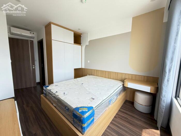 Hình ảnh CHO THUÊ CĂN HỘ 2.5 PHÒNG NGỦ, 2WC, FULL NỘI THẤT HOÀNG HUY COMMERCE 9