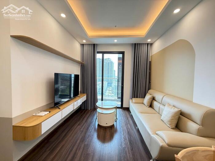 Hình ảnh CHO THUÊ CĂN HỘ 2.5 PHÒNG NGỦ, 2WC, FULL NỘI THẤT HOÀNG HUY COMMERCE 11