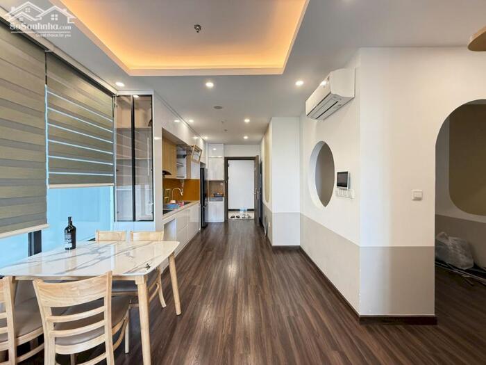 Hình ảnh CHO THUÊ CĂN HỘ 2.5 PHÒNG NGỦ, 2WC, FULL NỘI THẤT HOÀNG HUY COMMERCE 0