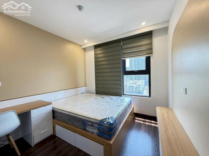 Hình ảnh CHO THUÊ CĂN HỘ 2.5 PHÒNG NGỦ, 2WC, FULL NỘI THẤT HOÀNG HUY COMMERCE 4