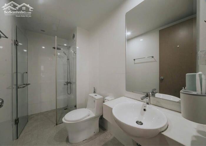 Hình ảnh Chính chủ chuyển định cư, bán CĂN hộ 2pn 68m View Biển Mặt đường trung tâm du lịch Bãi Cháy, Hạ Long. 8