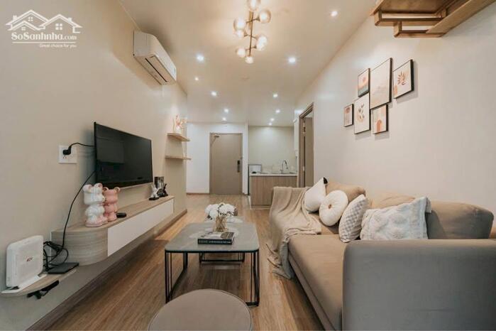 Hình ảnh Chính chủ chuyển định cư, bán CĂN hộ 2pn 68m View Biển Mặt đường trung tâm du lịch Bãi Cháy, Hạ Long. 7