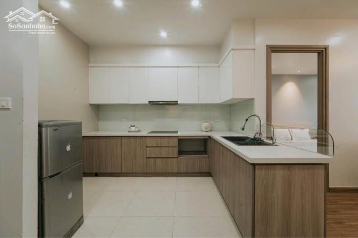 Hình ảnh Chính chủ chuyển định cư, bán CĂN hộ 2pn 68m View Biển Mặt đường trung tâm du lịch Bãi Cháy, Hạ Long. 1