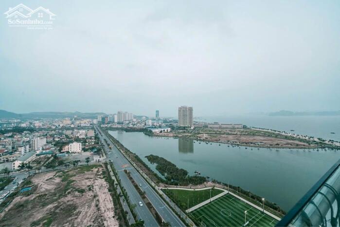 Hình ảnh Chính chủ chuyển định cư, bán CĂN hộ 2pn 68m View Biển Mặt đường trung tâm du lịch Bãi Cháy, Hạ Long. 6