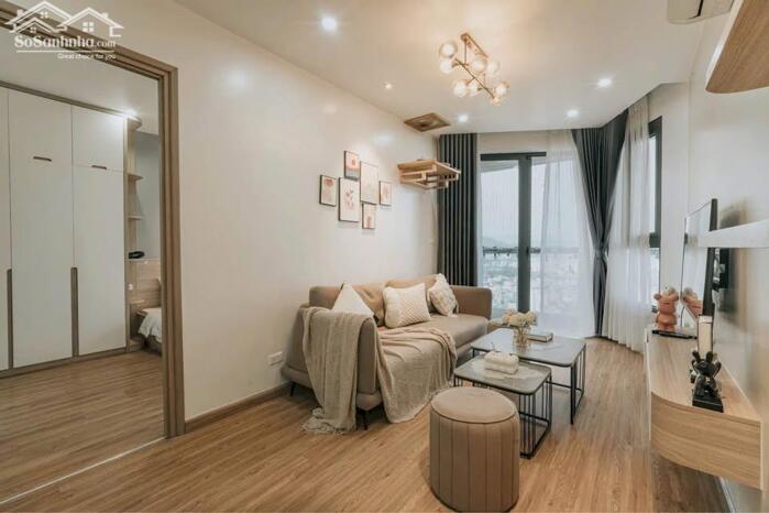 Hình ảnh Chính chủ chuyển định cư, bán CĂN hộ 2pn 68m View Biển Mặt đường trung tâm du lịch Bãi Cháy, Hạ Long. 5