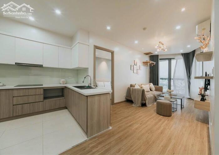 Hình ảnh Chính chủ chuyển định cư, bán CĂN hộ 2pn 68m View Biển Mặt đường trung tâm du lịch Bãi Cháy, Hạ Long. 3