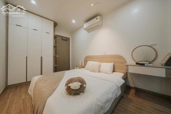 Hình ảnh Chính chủ chuyển định cư, bán CĂN hộ 2pn 68m View Biển Mặt đường trung tâm du lịch Bãi Cháy, Hạ Long. 9