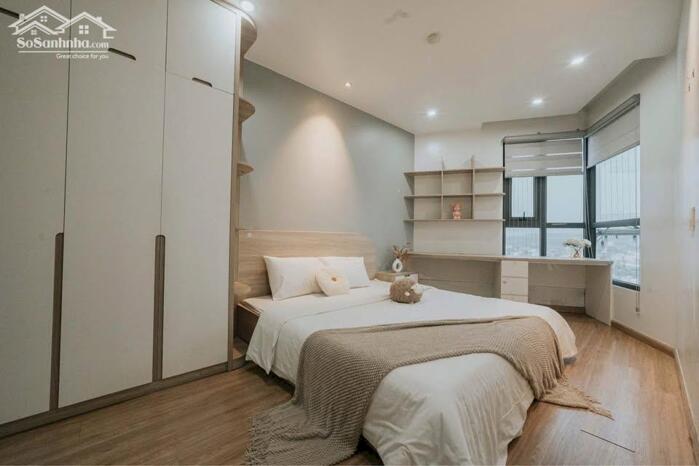 Hình ảnh Chính chủ chuyển định cư, bán CĂN hộ 2pn 68m View Biển Mặt đường trung tâm du lịch Bãi Cháy, Hạ Long. 2