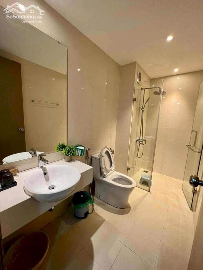 Hình ảnh bán CĂN hộ 2pn 68m View Biển Mặt đường trung tâm du lịch Bãi Cháy, Hạ Long. 1