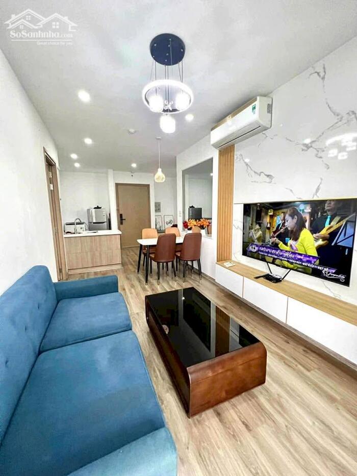 Hình ảnh bán CĂN hộ 2pn 68m View Biển Mặt đường trung tâm du lịch Bãi Cháy, Hạ Long. 6