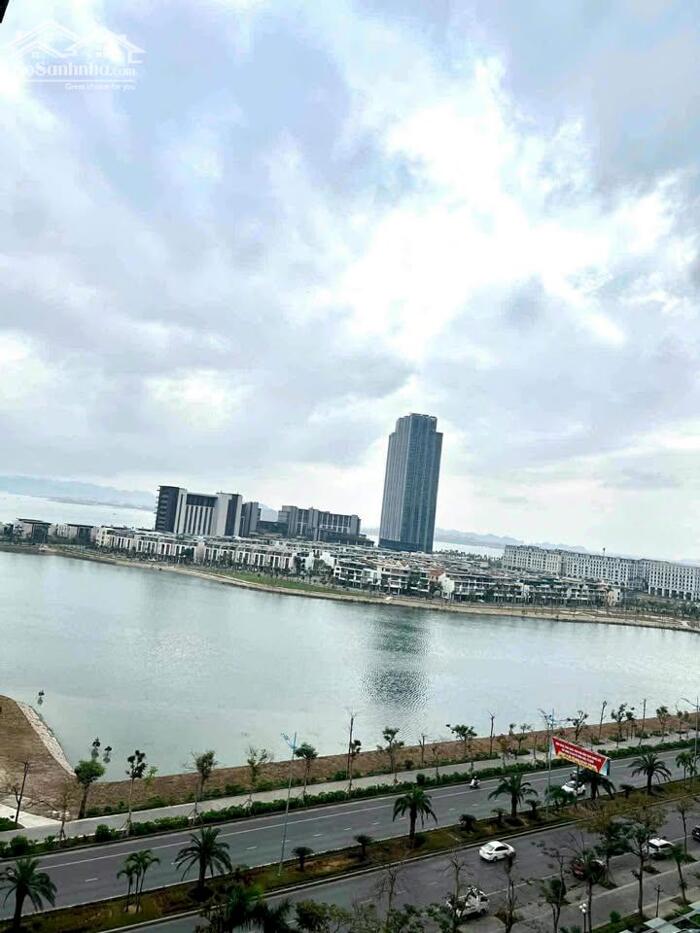 Hình ảnh bán CĂN hộ 2pn 68m View Biển Mặt đường trung tâm du lịch Bãi Cháy, Hạ Long. 5
