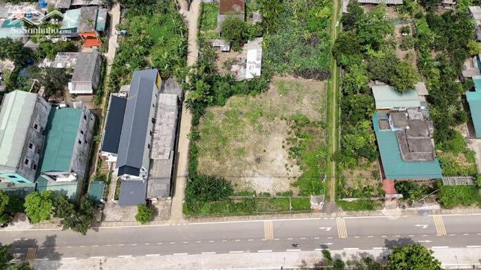 Hình ảnh Bán Đất Mặt đường 12c Cuối hạ kim bôi hoà bình 1