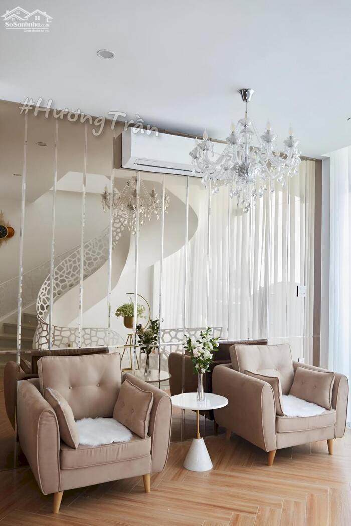 Hình ảnh 6 tỷ - BÁN NHÀ 4 TẦNG (Form SPA) Số 32 ĐƯỜNG SỐ 2, KDC ĐẠI NGÂN 4