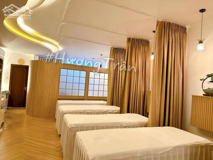 Hình ảnh 6 tỷ - BÁN NHÀ 4 TẦNG (Form SPA) Số 32 ĐƯỜNG SỐ 2, KDC ĐẠI NGÂN 6