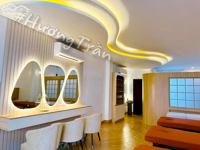 Hình ảnh 6 tỷ - BÁN NHÀ 4 TẦNG (Form SPA) Số 32 ĐƯỜNG SỐ 2, KDC ĐẠI NGÂN 7