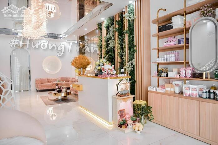 Hình ảnh 6 tỷ - BÁN NHÀ 4 TẦNG (Form SPA) Số 32 ĐƯỜNG SỐ 2, KDC ĐẠI NGÂN 12