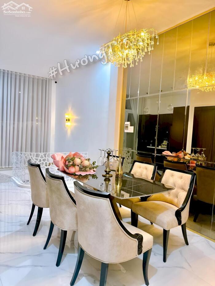 Hình ảnh 6 tỷ - BÁN NHÀ 4 TẦNG (Form SPA) Số 32 ĐƯỜNG SỐ 2, KDC ĐẠI NGÂN 11