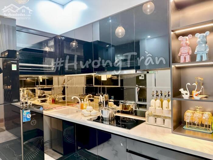 Hình ảnh 6 tỷ - BÁN NHÀ 4 TẦNG (Form SPA) Số 32 ĐƯỜNG SỐ 2, KDC ĐẠI NGÂN 10