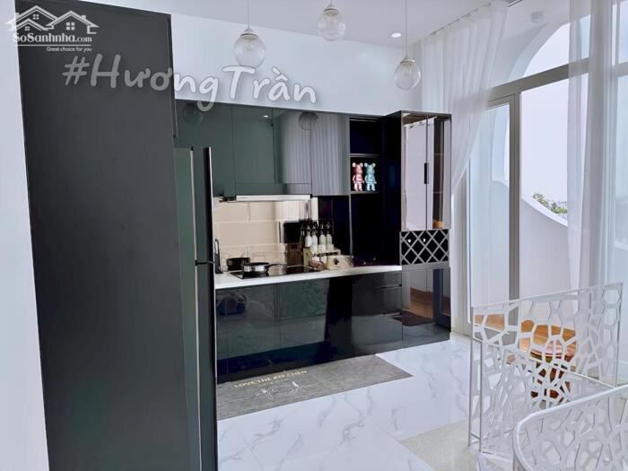 Hình ảnh 6 tỷ - BÁN NHÀ 4 TẦNG (Form SPA) Số 32 ĐƯỜNG SỐ 2, KDC ĐẠI NGÂN 9