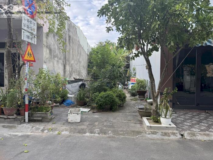 Hình ảnh Chính Chủ gửi bán lô đất MT Nguyễn Huy Lượng,Phường Thanh Khê.Đà Nẵng 0