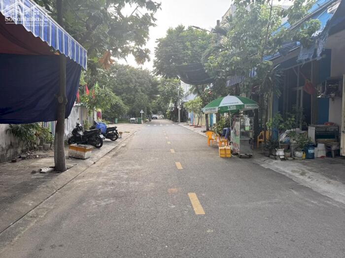 Hình ảnh Chính Chủ gửi bán lô đất MT Nguyễn Huy Lượng,Phường Thanh Khê.Đà Nẵng 2