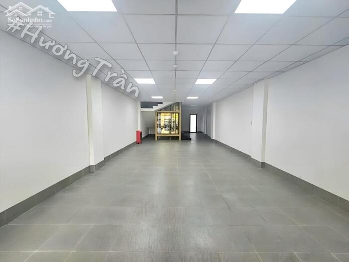 Hình ảnh CHO THUÊ hoặc BÁN TÒA NHÀ 7 TẦNG 840,32m2 MỚI XÂY 100% (CÓ THANG MÁY) MẶT TIỀN ĐƯỜNG 30/4 4