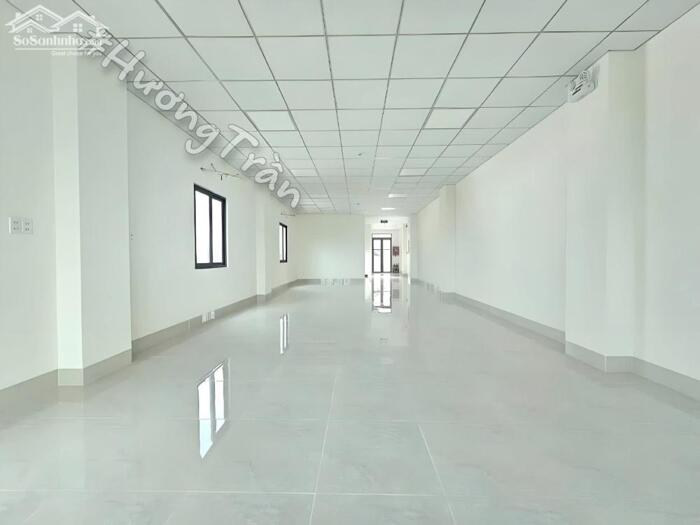 Hình ảnh CHO THUÊ hoặc BÁN TÒA NHÀ 7 TẦNG 840,32m2 MỚI XÂY 100% (CÓ THANG MÁY) MẶT TIỀN ĐƯỜNG 30/4 7