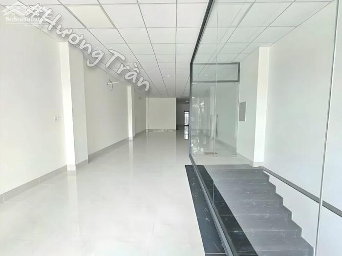 Hình ảnh CHO THUÊ hoặc BÁN TÒA NHÀ 7 TẦNG 840,32m2 MỚI XÂY 100% (CÓ THANG MÁY) MẶT TIỀN ĐƯỜNG 30/4 3