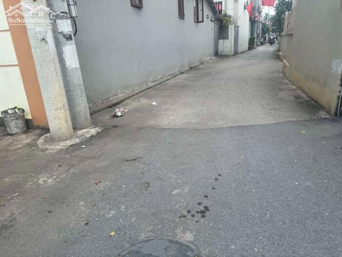 Hình ảnh Cần bán nhanh mảnh đất tại xã Kiêu Kỵ, huyện Gia Lâm, Hà Nội (Xã Gia Lâm, Hà Nội) 0