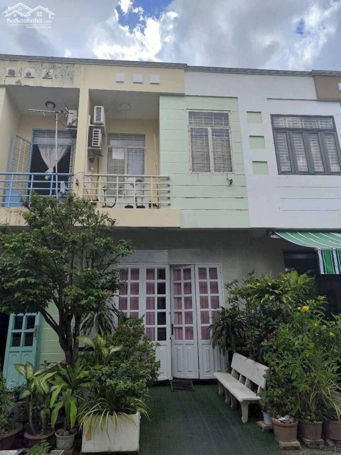 Hình ảnh Nhà bán thuộc kdc hưng phú 1 gần siêu thị go cần thơ 0