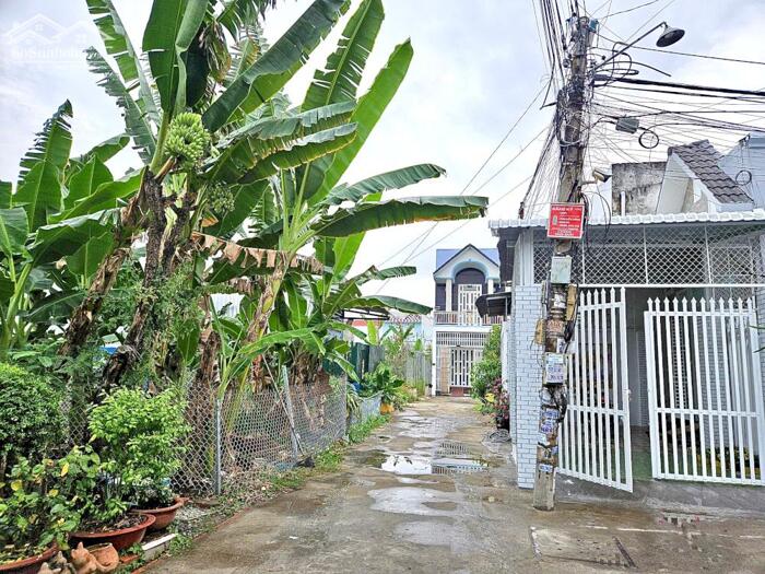 Hình ảnh Nền Trục chính hẻm Nhà Nghỉ 999 - Cách Nguyễn Văn Linh 100m, P.Long Tuyền, Cần Thơ 0