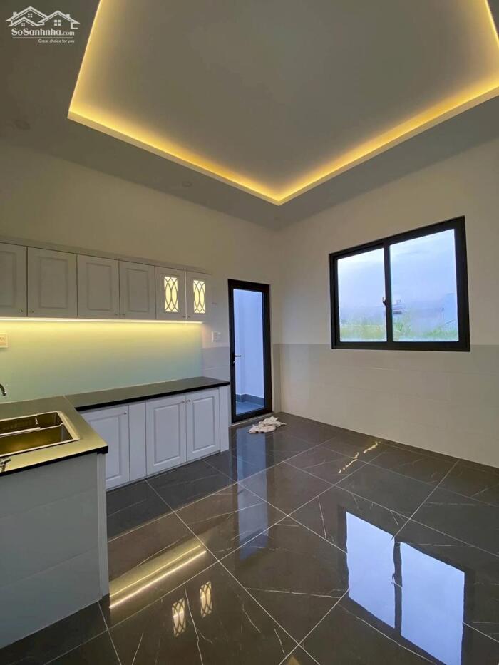 Hình ảnh Thường xuyên đi công tác xa nên tôi cần bán lại căn nhà Gần Cây Xăng Đức Hưng 2