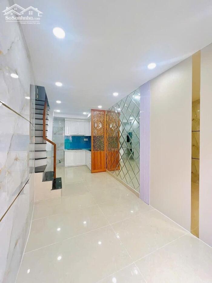 Hình ảnh MẶT TIỀN LÊ CẢNH TUÂN 3 TẦNG BTCT NỞ HẬU 3ty54 1