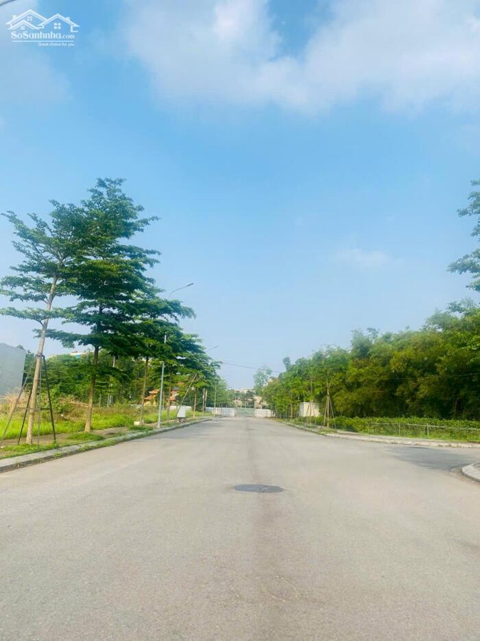 Hình ảnh Bán đất khu đô thị Vân Hội City, Đồng Tâm, Vĩnh Yên, Vĩnh Phúc 2