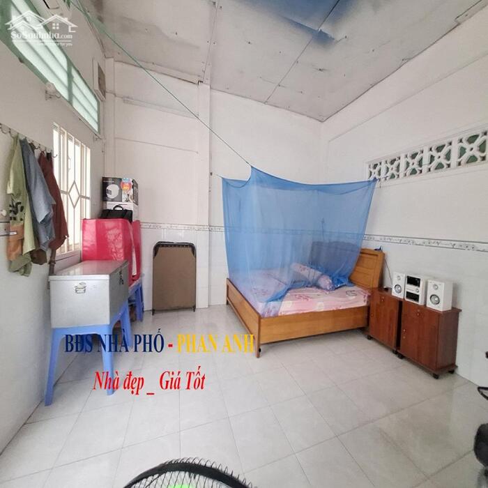 Hình ảnh Bán gấp nhà phố Trương Văn Thành – Hẻm xe hơi – Chỉ 38 triu/m2 0