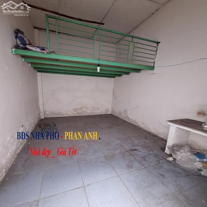 Hình ảnh Bán gấp nhà phố Trương Văn Thành – Hẻm xe hơi – Chỉ 38 triu/m2 3